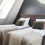 Glass Hotel Rovaniemi