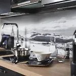Glass 5* Rovaniemi