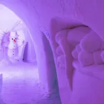 Glass Hotel Rovaniemi