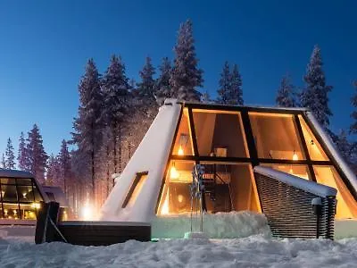 Glass Resort