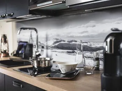 Glass 5* Rovaniemi
