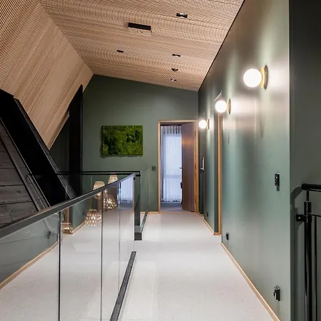 Glass Hotel Rovaniemi