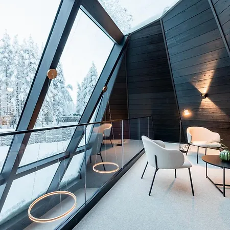 Feriested Glass 5*