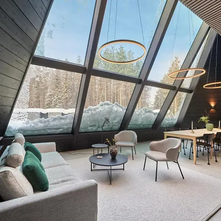 Glass Feriested