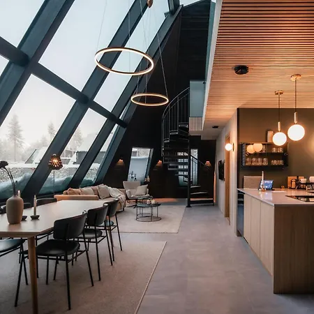 Glass 리조트 5*