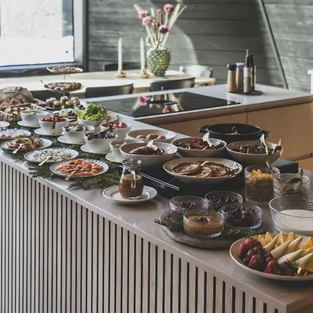 Glass 5* Rovaniemi