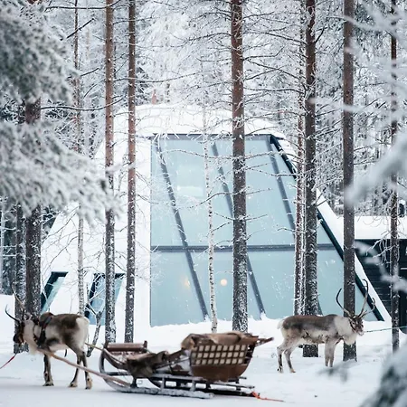 Resort Glass