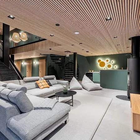 Glass Resort 5*