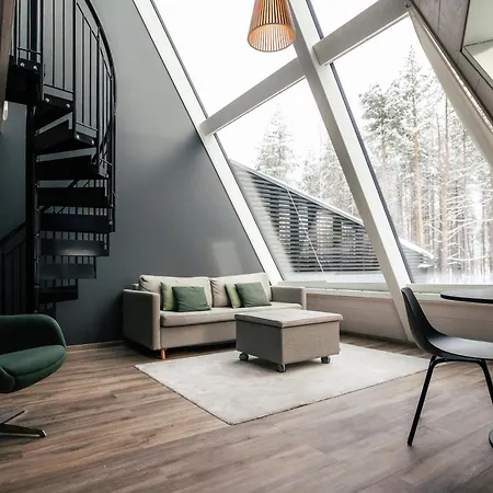Rezort Glass 5*