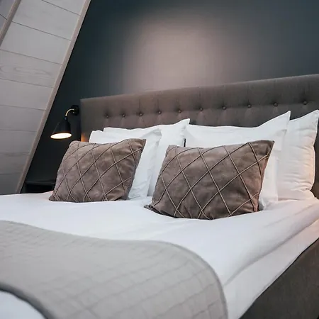 Glass Resort 5*