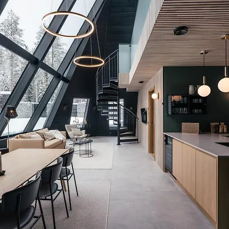 Rezort Glass 5*