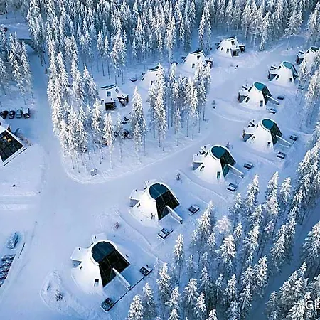 Hotel Glass 5*