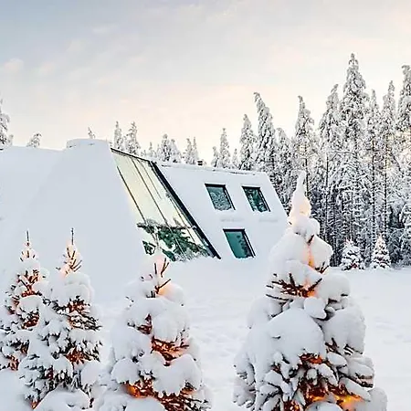 Glass Hotel