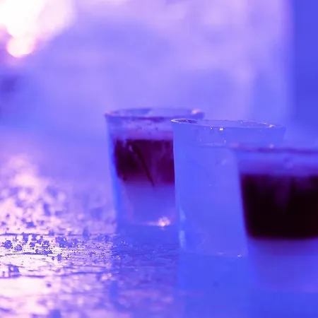 Glass 로바니에미