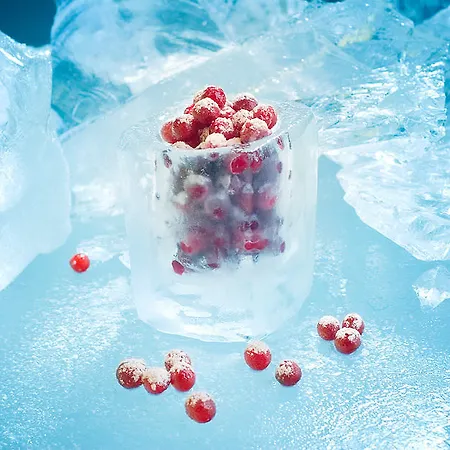 Szálloda Glass Rovaniemi