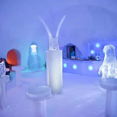 Glass 로바니에미