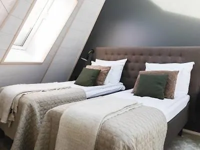 Glass Hotel Rovaniemi