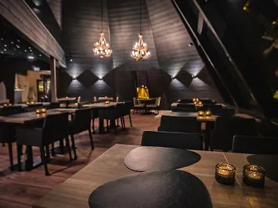 Glass Hotel Rovaniemi