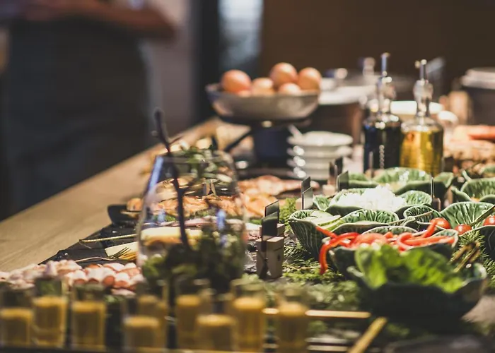 Glass Hotel Rovaniemi