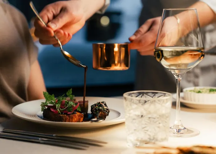 Hotel Glass Rovaniemi