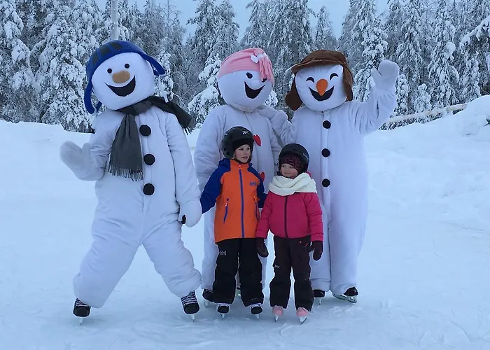 Hotel Glass Rovaniemi