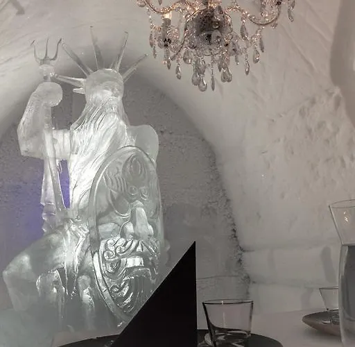 Hotel Glass Rovaniemi