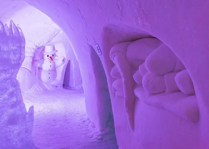 Glass Hotel Rovaniemi