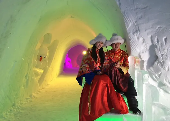 Hotel Glass Rovaniemi