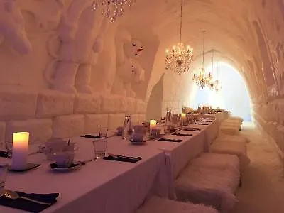 Hotel Glass Rovaniemi